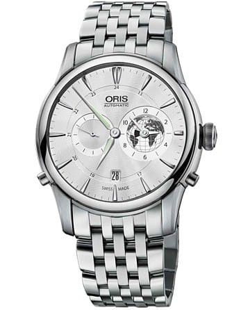 Oris Artelier 01 690 7690 4081-Set MB